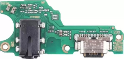 Hynaty V2247 VIVO Y36 Charging Connector