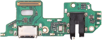 kaku REALME 9 5G REALME 9 5G ORIGINAL CHARGING BOARD Charging PCB Complete Flex