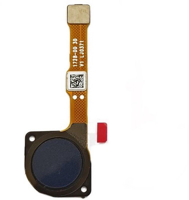 VRAVMO TA-1333 (BLACK) NOKIA 5.4 (BLACK) Fingerprint Sensor Flex cable