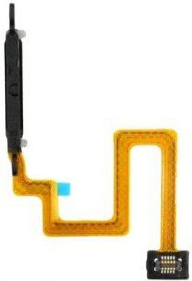 imbi Fingerprint Sensor A22 5G Black Samsung Galaxy A22 5G Fingerprint Sensor with Flex Cable Fingerprint Sensor Flex cable