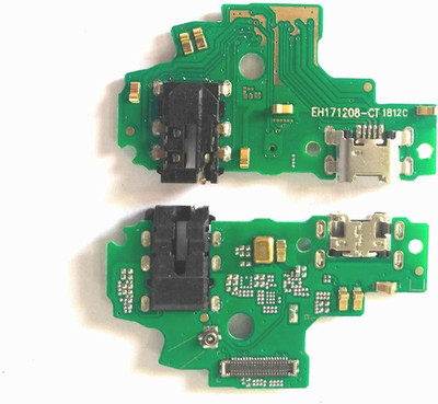IncMart 9 Lite 9Lite Charging PCB Complete Flex