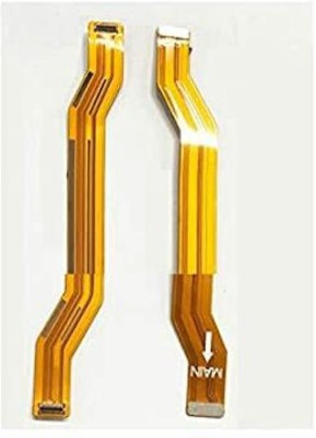 VRAVMO RMX2180 REALME C15 LCD Flex Cable