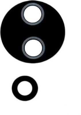 galaxystore NEWGP301 Xiaomi Mi Redmi 13 Lite Camera Lens Glass
