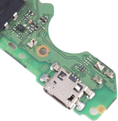 Sandreezz (TENOKG5PCBD) Tecno Spark 9 (KG5P) (Charging CC patta Charging Flex Board) Charging PCB Complete Flex