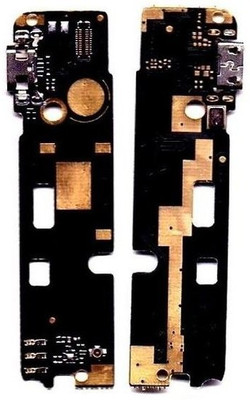 SPAREWARE ED63 GIONEE F103 PRO Charging Connector Flex cable