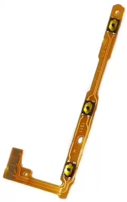 Hynaty V2249 VIVO Y27 Volume Button Flex Cable