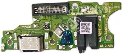 Hynaty 2___RMX3998 REALME 12X 5G Charging Connector