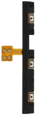 SPAREWARE SD49 Power On Off Button Volume Up Down Button Flex Cable Samsung Galaxy A90 5G Power ON/OFF Button