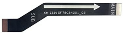 SPAREWARE LCD-K26 Motorola Moto G 5G LCD Flex Cable
