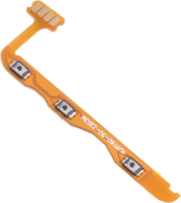 SPAREWARE QT54 For Honor 60 Power ON/OFF Button