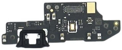 Kraze4blaze (XPCC31CHFLX) Poco C31 (Charging CC Patta Charging Flex Board) Charging Connector Flex cable