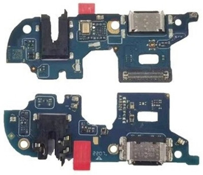 Zeflotech RT185 Realme C35 Charging Connector Flex cable