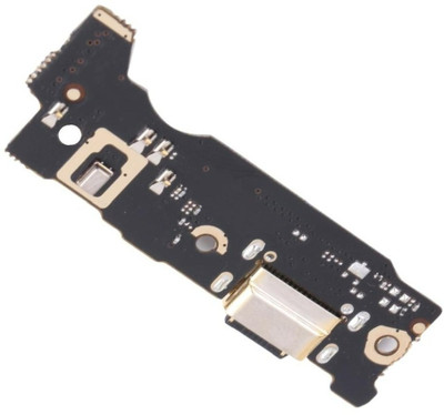 SRaccessories (M2101K6G, M2101K6R) Redmi Note 10 Pro Charging CC patta Charging Flex Board Charging PCB Complete Flex