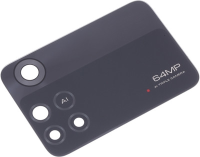 Galaxpare M4PRO4G POCO M4 PRO 4G Camera Lens Glass