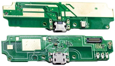 Sandreezz (MZB5602INCGBD) 4A Charging PCB Complete Flex