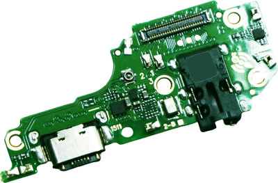 Tworld ( I2208 ) Vivo iQOO Z6 Lite [5G] - Charging PCB Complete Flex