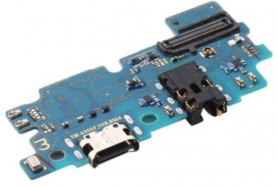 SPAREWARE BT24 Samsung Galaxy A30 (WITH FAST CHARGING & STRONG NETWORK IC) Charging Connector Flex cable
