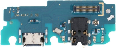 SPAREWARE JK63 Samsung Galaxy A04S Charging Connector Flex cable