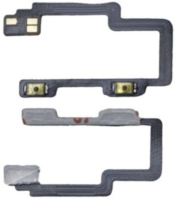 Kraze4blaze (XM11XVLFLX) Xiaomi Mi 11X (M2012K11AI) Volume Power ON/OFF Button