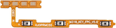 anonbasics Rlme C55_ Realme C55 Volume Button Flex Cable