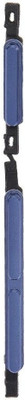 imbi Press Button M1805E10A Blue Poco F1 Power ON/OFF Button