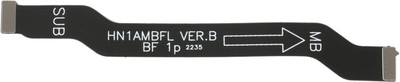 SPAREWARE GN56 Honor P50 LCD Flex Cable