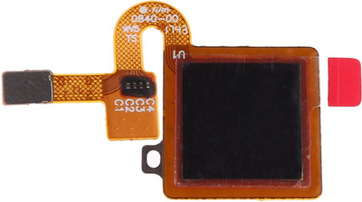 SPAREWARE FNGR3 REDMI MI NOTE 5 BLACK Fingerprint Sensor Flex cable