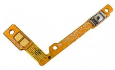 SPAREWARE SD89 Power On Off Button Flex Cable Samsung Galaxy J7 2016/J710 Power ON/OFF Button