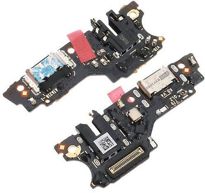 SPAREWARE N41 Oppo A53 2020 (WITH FAST CHARGING & STRONG NETWORK IC) Charging Connector Flex cable