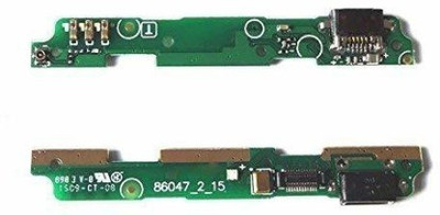 SPAREWARE CF-2 Xiaomi Mi Redmi 2s (WITH ALL IC & COMPONENTS FAST CHARGING STRONG NETWORK) Charging Connector Flex cable