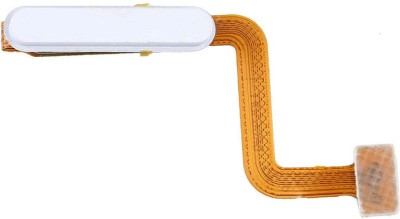 Ufixit M51 White M51 White Fingerprint Sensor Flex cable