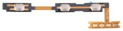 VRAVMO 2410FPCC5G POCO C75 Volume Button Flex Cable