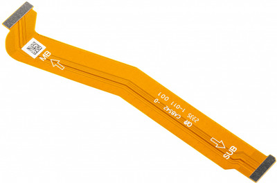 SPAREWARE EK23 Realme 10 4G (MAIN FLEX) LCD Flex Cable