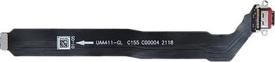 Tworld - ( CPH2399, CPH2401 ) OnePlus Nord 2T (5G) - Charging Connector Flex cable