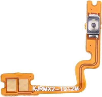 Anonymous K5 OG_ Oppo K5 Power On Off Button Flex Power ON/OFF Button