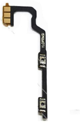 SPAREWARE H64 Realme 9i 4G Volume Button Flex Cable