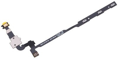 SPAREWARE LK68719 Google Pixel 6A (5G) Volume Button Flex Cable