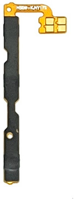 VRAVMO V2315 VIVO Y28 5G Volume Button Flex Cable