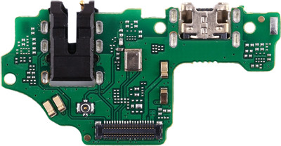 Tworld (JKM-LX1, JKM-LX2, JKM-LX3) Huawei Y9 (2019) - Charging Connector Flex cable