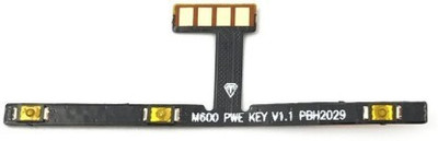 SPAREWARE MOTO44 MOTOROLA MOTO G9 PLUS Power ON/OFF Button