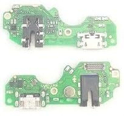 SPAREWARE Tecno Spark Go 2022 (KG5) Tecno Spark Go 2022 (KG5) Charging Connector Flex cable