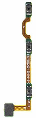 VRAVMO XT1609 MOTOROLA MOTO G4 PLAY Volume Button Flex Cable