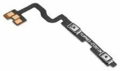 VRAVMO CPH2119 OPPO F17 PRO Volume Button Flex Cable