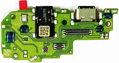 Vsh (I2223) Vivo iQOO Z7s (5G) Charging CC patta Charging Flex Board Charging PCB Complete Flex
