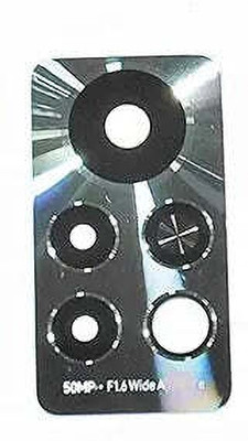 Spares4ever Note 11S X698 Note 11S X698 Camera Lens Glass