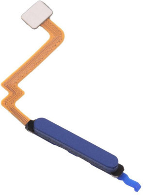 SPAREWARE MK-FINGER-103 Redmi MI Note 10T 5G - Blue Fingerprint Sensor Flex cable