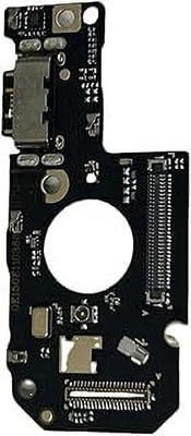 Docile Mi Note 11 Charging Flex Cable USB Charging & Data Sync Connector Replacement Charging PCB Complete Flex
