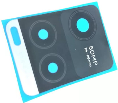 VRAVMO V2101 (SKY BLUE) VIVO Y33S (MIDDAY DREAM) Camera Lens Glass