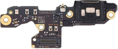 SRaccessories (M1810F6G) Xiaomi Redmi Y3 Charging CC patta Charging Flex Board Charging PCB Complete Flex
