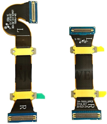 VRAVMO SM-F900W SAMSUNG GALAXY FOLD LCD Flex Cable
